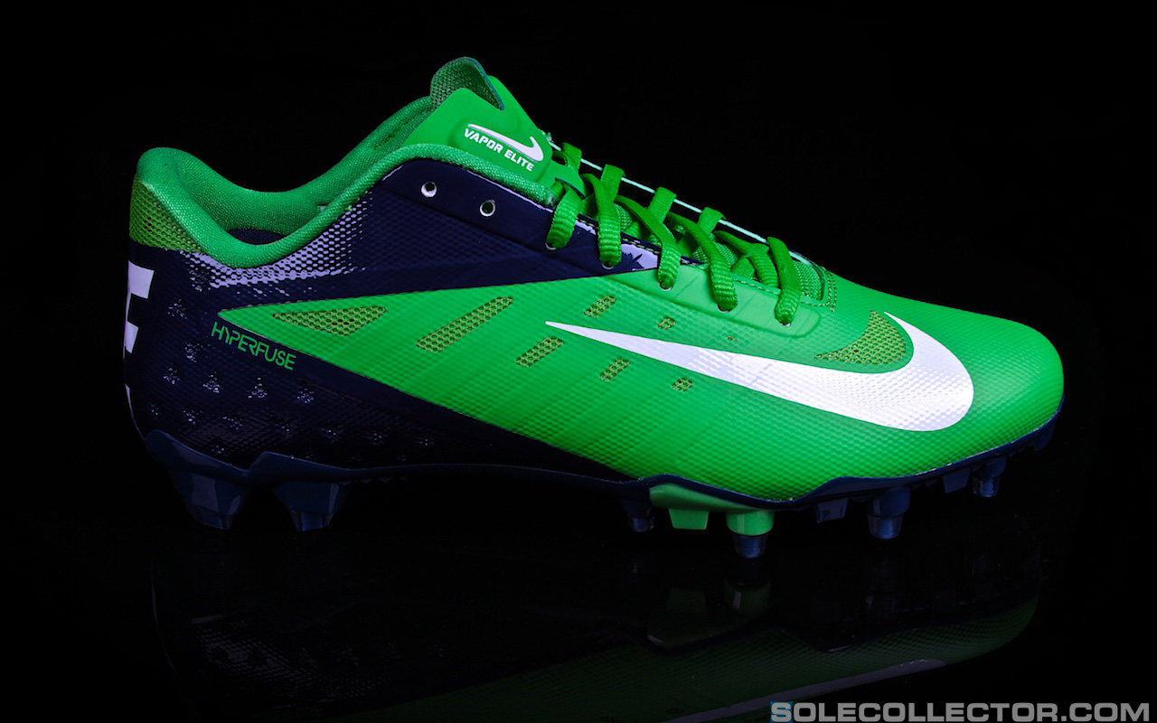 Nike Football Vapor Talon Elite NFL colorways Complex