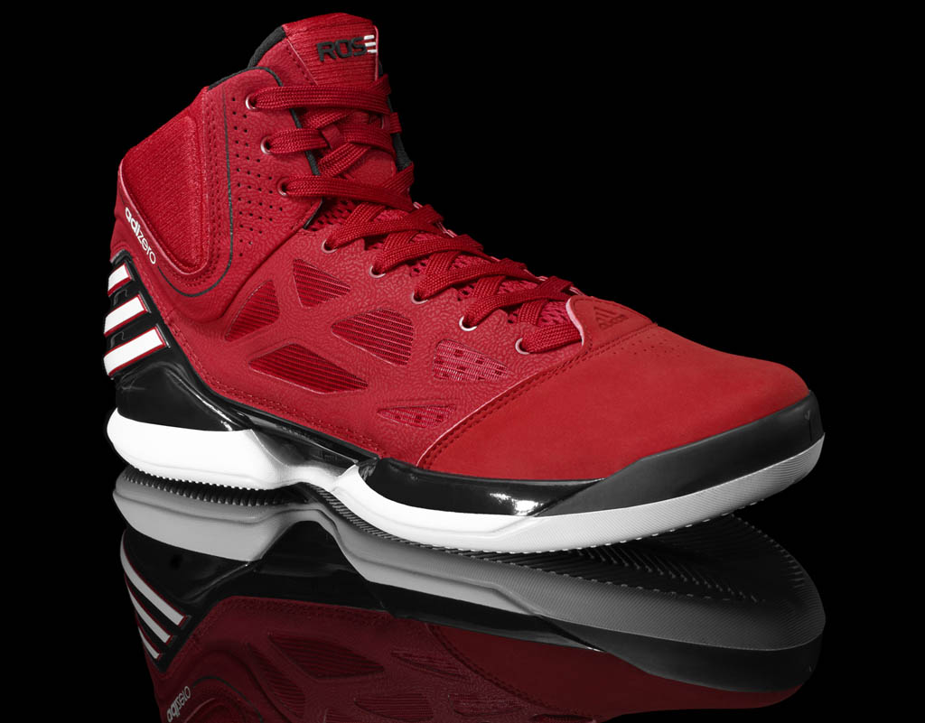 d rose 2