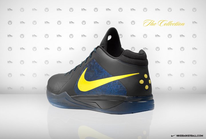 Nike Zoom KD III - 'Scoring Title' Road