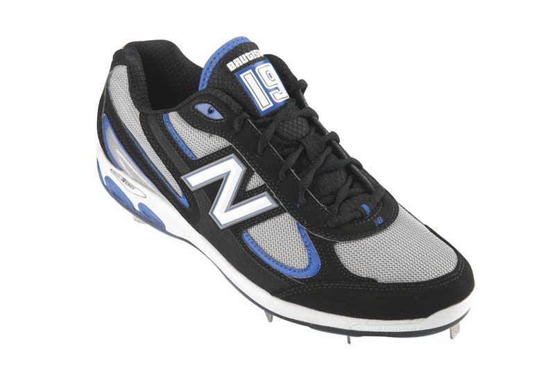 Jose Bautista Signs Endorsement Deal with New Balance