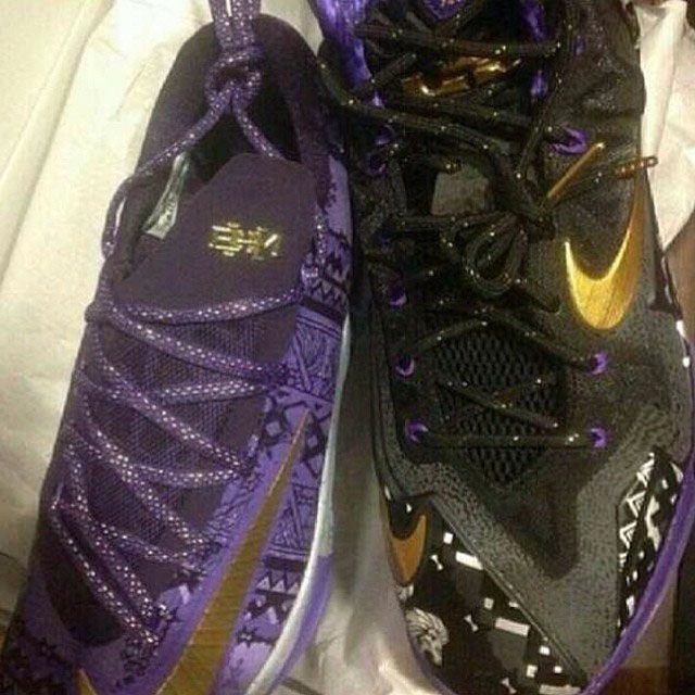 Nike KD 6 Black History Month BHM (2)