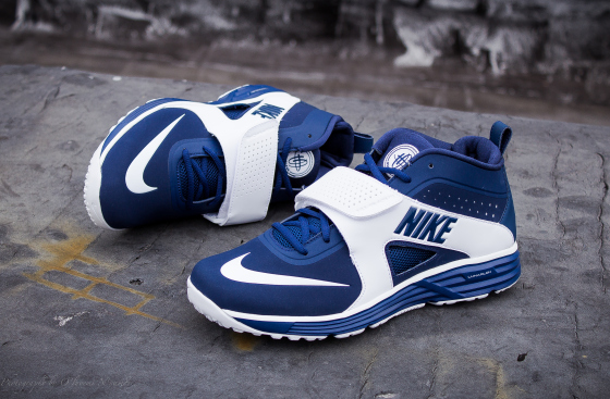 nike huarache turf lax