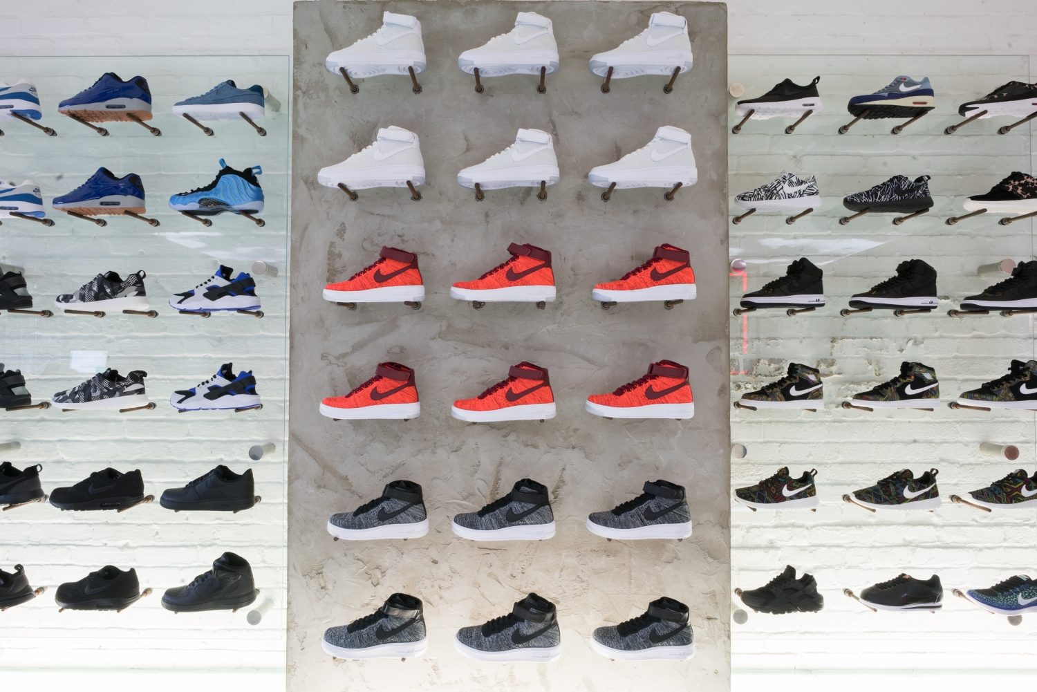 nike air force shop