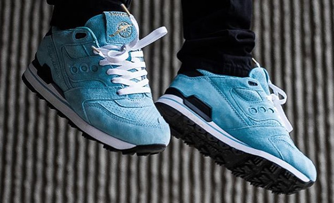 sneaker politics saucony