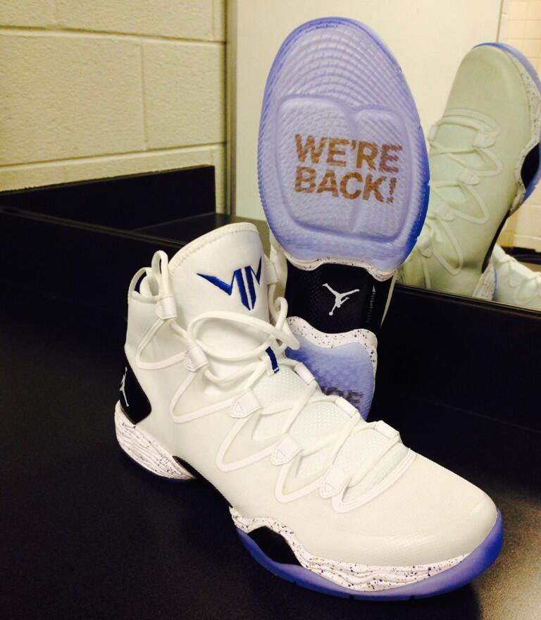 maya moore jordan shoes