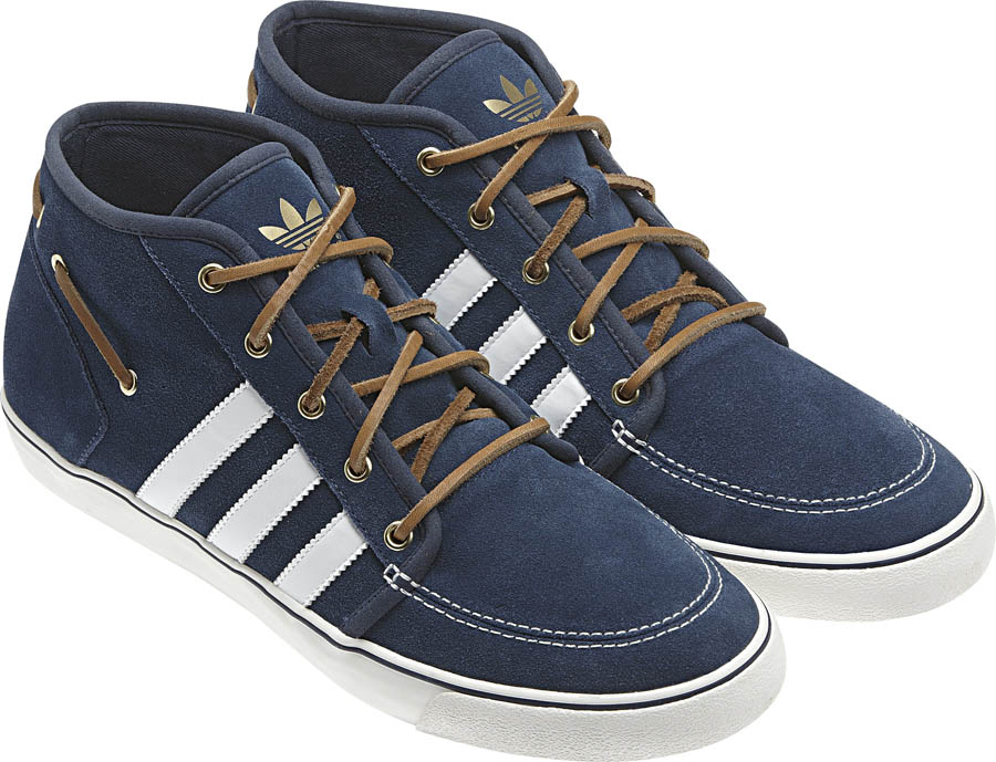 adidas court deck vulc mid