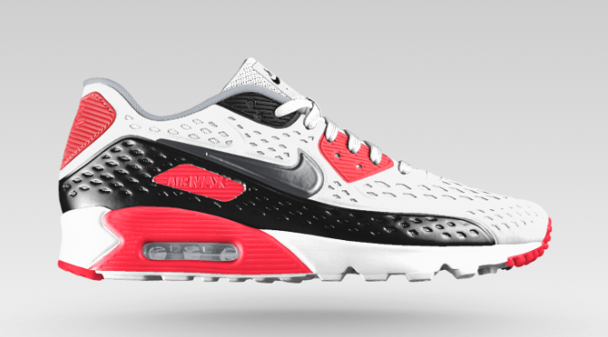 Nike Id Air Max 90 Online Sale, UP TO 