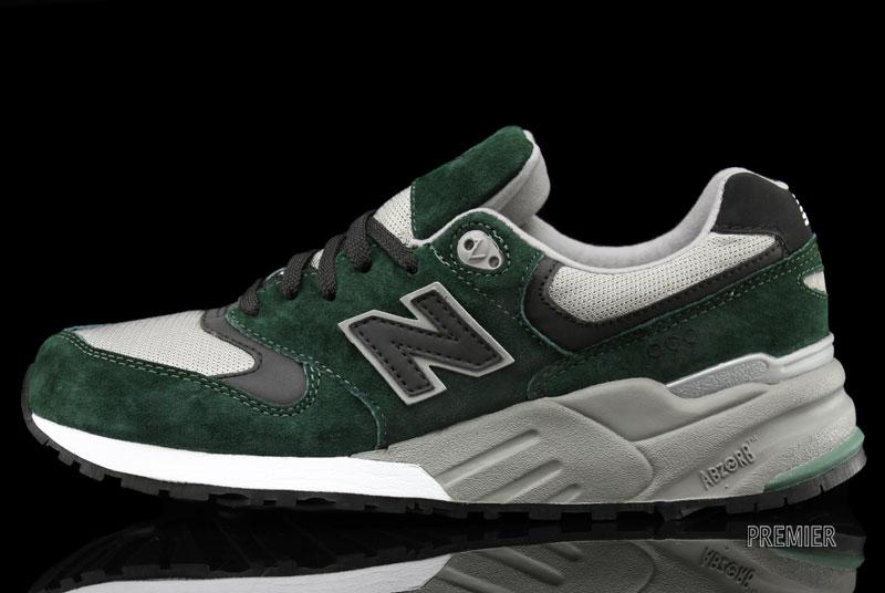 New Balance 999 - New Releases | Sole 