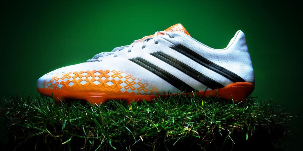 adidas Unveils Earth Pack Cleat Collection (4)