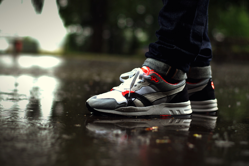 PUMA Trinomic XT1