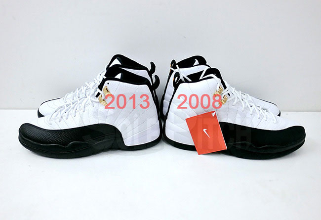 2013 taxi 12s