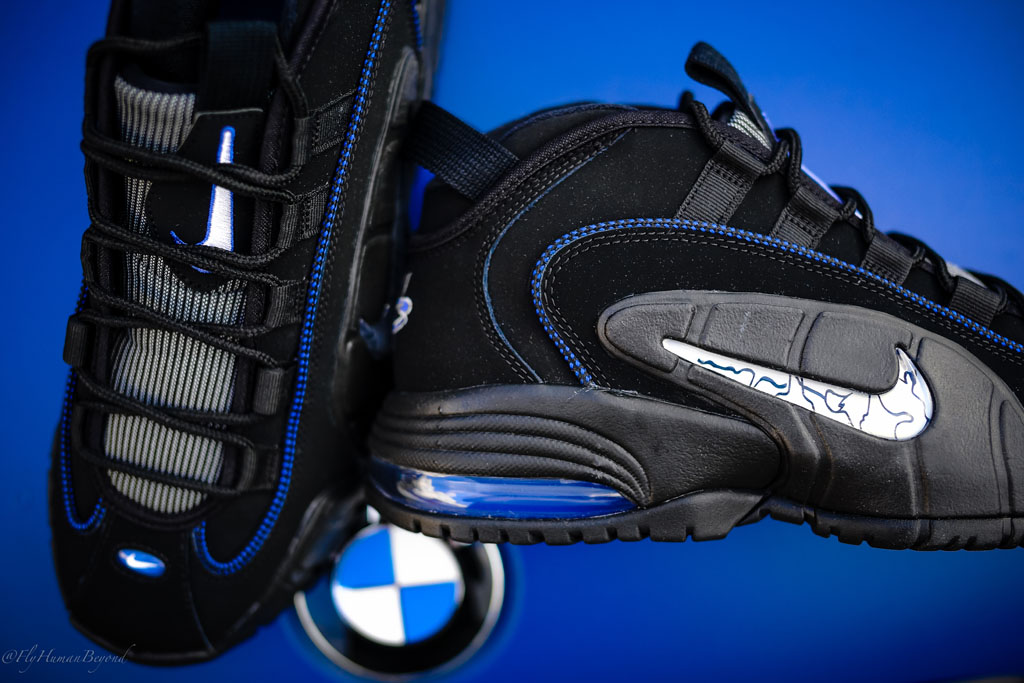 air max penny royal blue