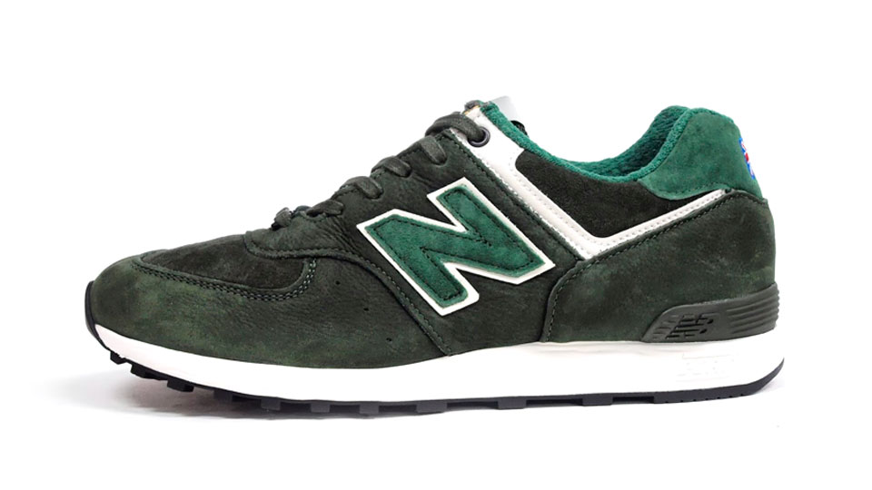 New balance 576 tea 2024 pack