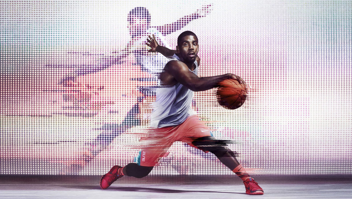 Kyrie hotsell nike wallpaper