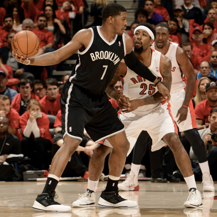 joe johnson jordans