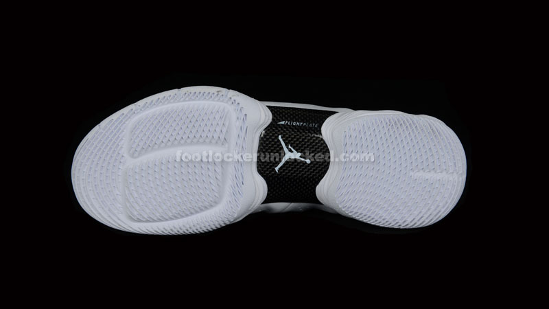 Air Jordan XX8 28 Bamboo (4)