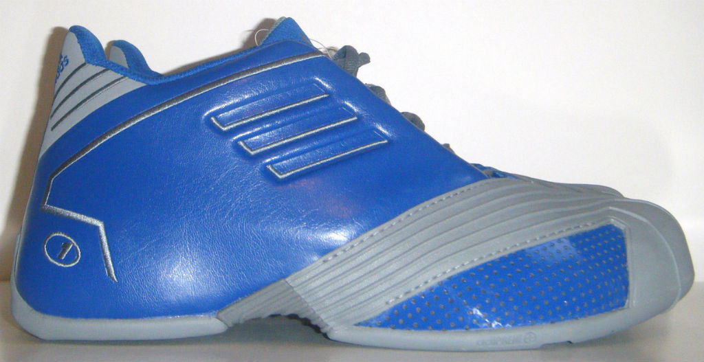 tmac 1 release date