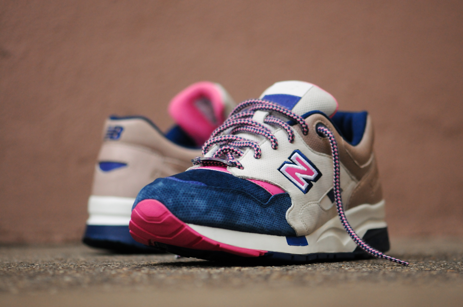 New balance store 1600 online