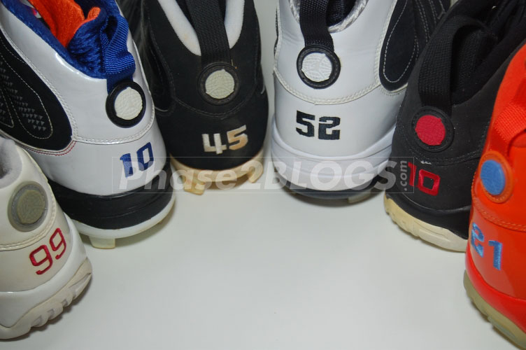 Phase2 Launches Phase2Blogs - Air Jordan IX 9 PEs