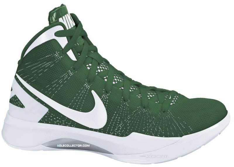 Nike WMNS Zoom Hyperdunk 2011 TB 454150-300