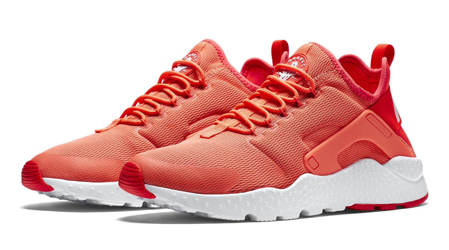 huarache ultra orange