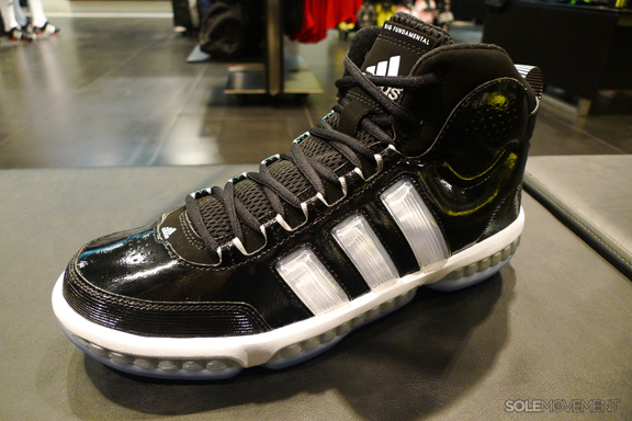 Tim duncan adidas outlet cool d