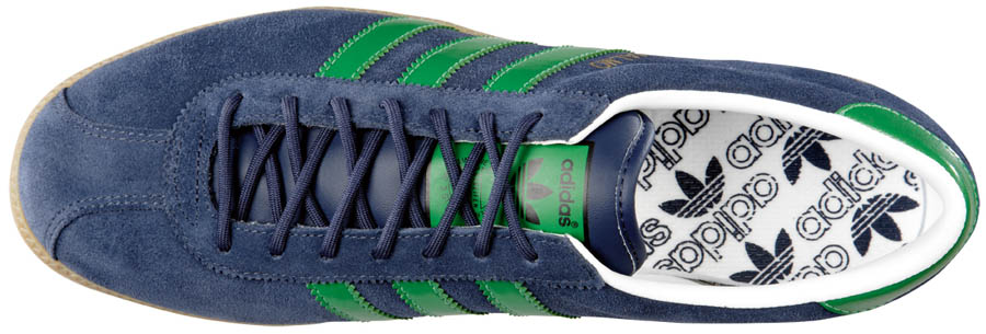 Adidas malmo green best sale