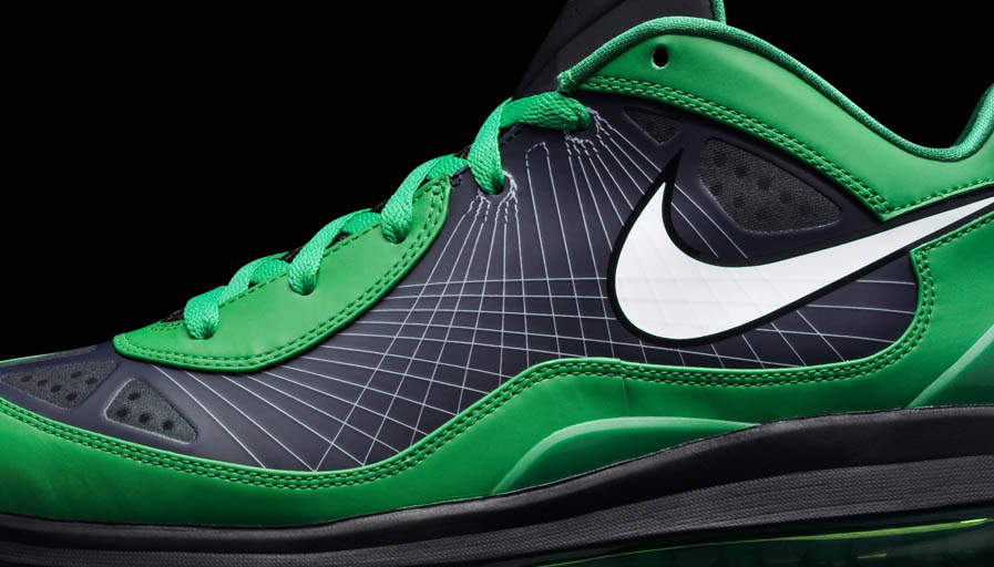 Nike Air Max 360 BB Low - Rajon Rondo Player Edition