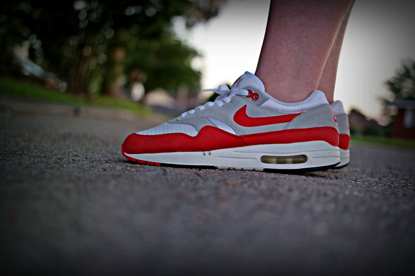 Nike Air Max 1