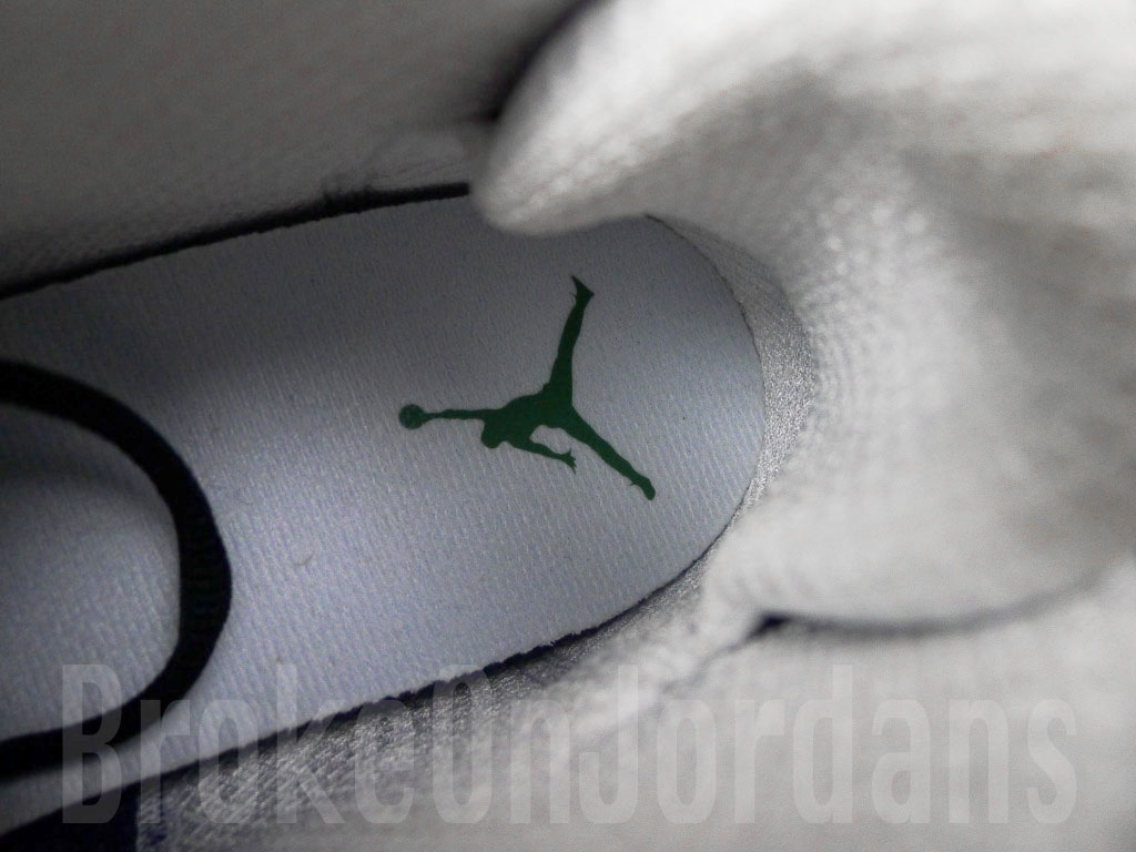 Air Jordan 2012 Josh Howard PE (11)