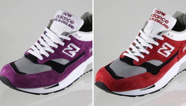 New Balance 1500 - Fall 2011 Colorways Now Available
