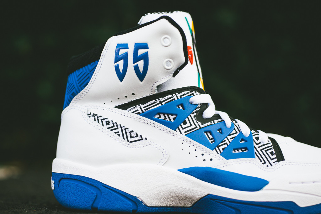 Adidas sales mutombo og