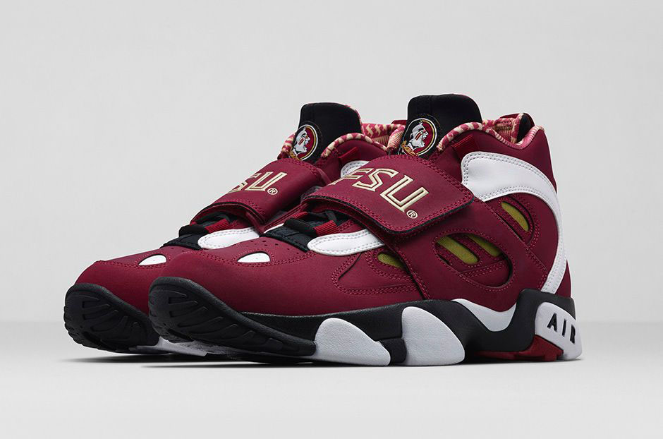 Nike fsu best sale shoes 2019