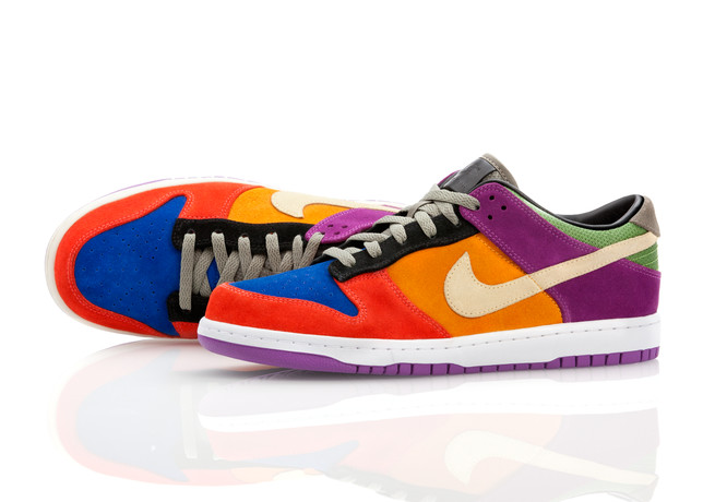 Sb dunk 2024 low viotech