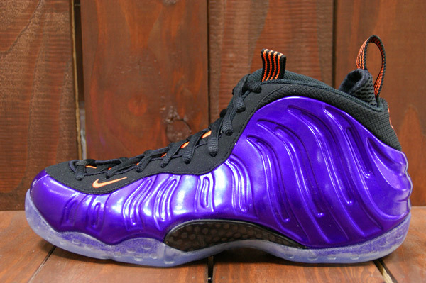 Air Foamposite One Concord Foam posites Clothes design ...