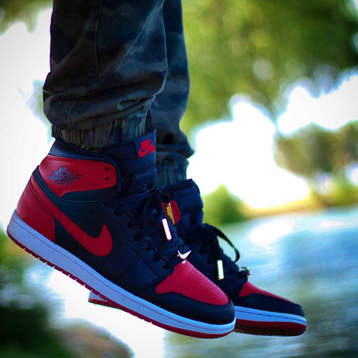 Air Jordan 1