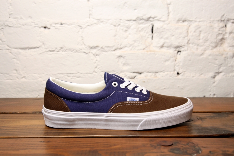 Vans best sale era vintage