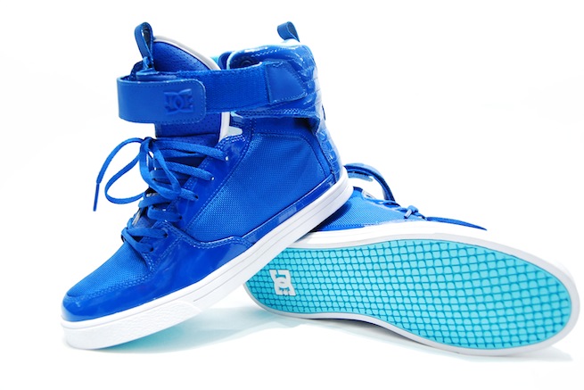 dc dyrdek shoes