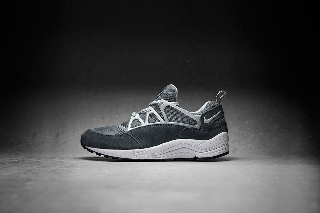 Nike air huarache light concrete new arrivals