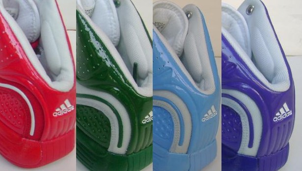 adidas adizero infiltrate basketball shoes