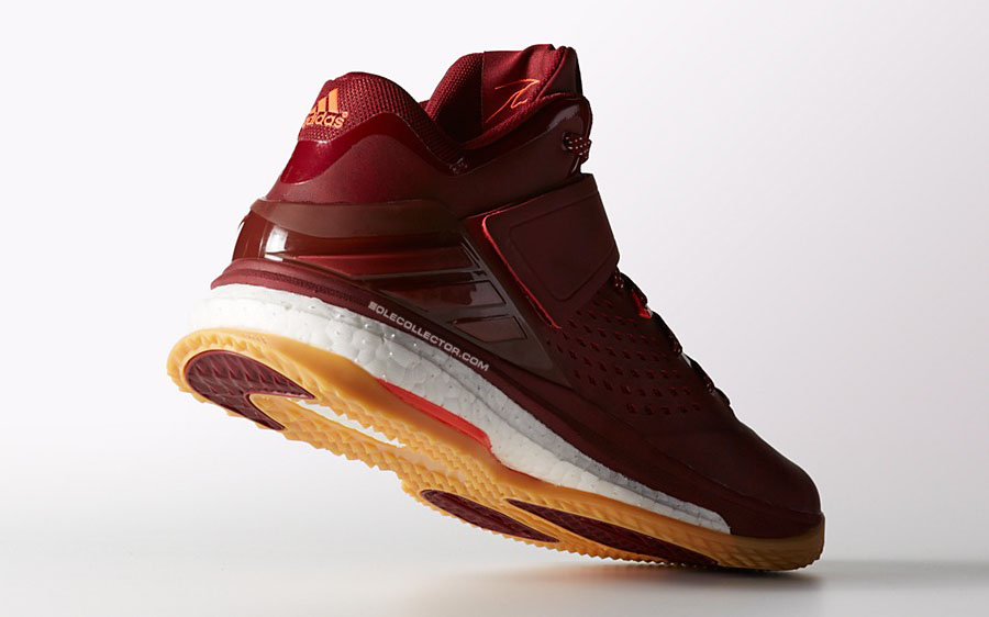 NFL Signature Shoes Are Back: A Look at the adidas RG3 Boost Trainer 