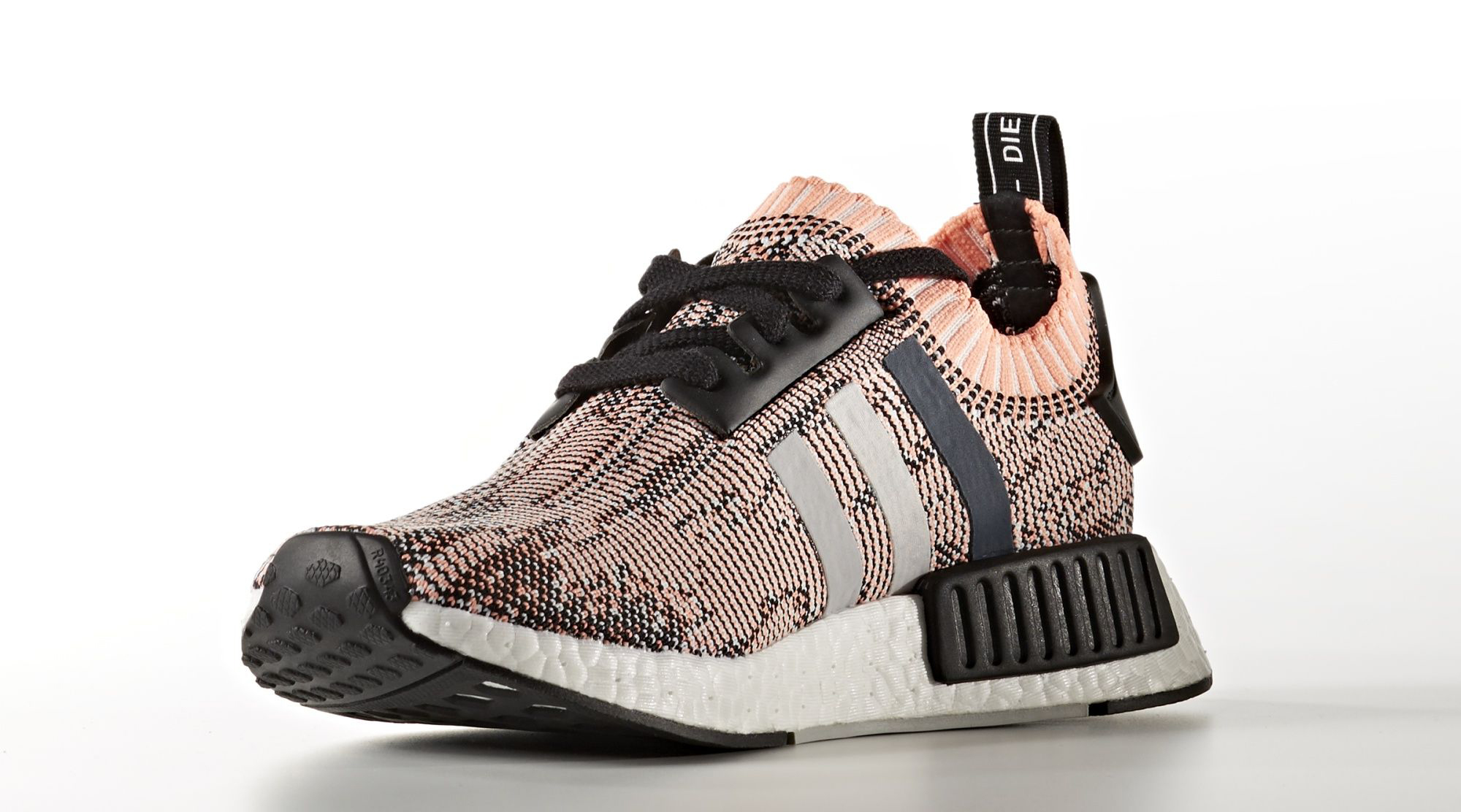 glitch nmd