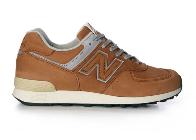 new balance 576 tan