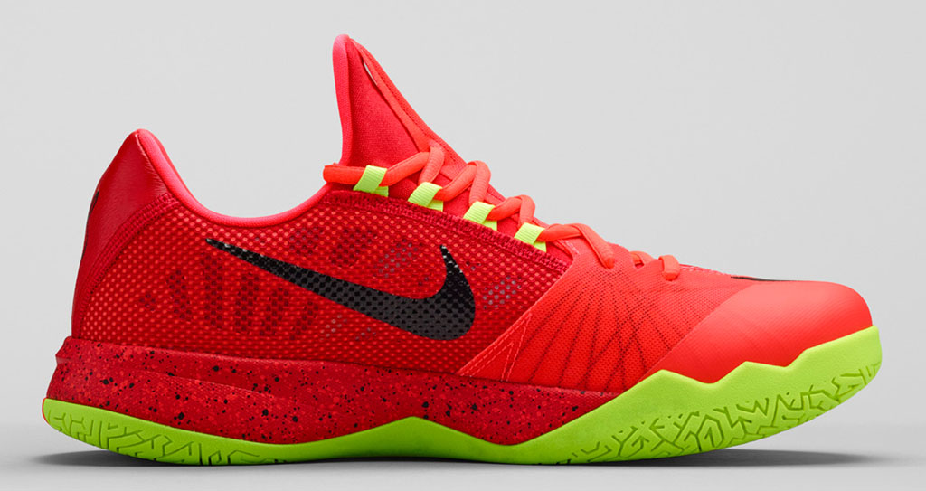 nike james harden shoes 2014