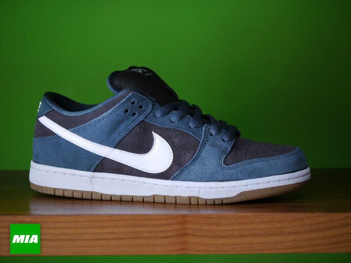 nike sb dunk gum sole