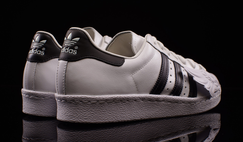 adidas superstar wings