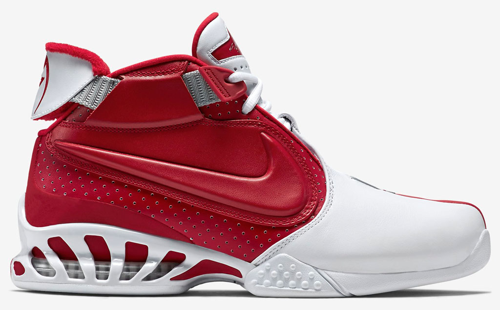 nike air zoom vick 1