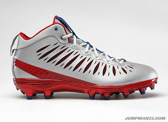 Jordan Super.Fly Hakeem Nicks PE (3)