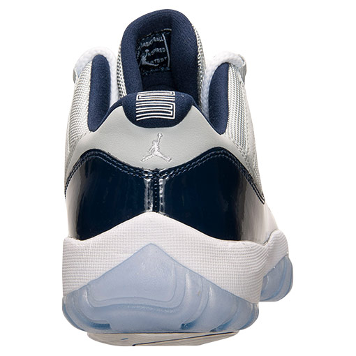 jordan 11 georgetown