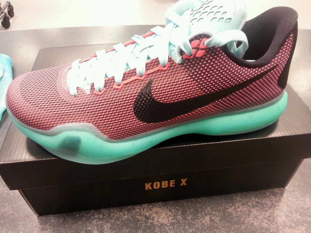 easter kobes